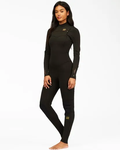 Women's 403 Synergy Cz Full