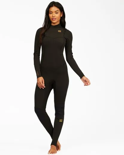 Women's 403 Synergy Cz Full