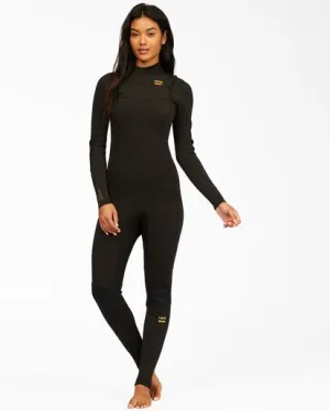 Women's 403 Synergy Cz Full