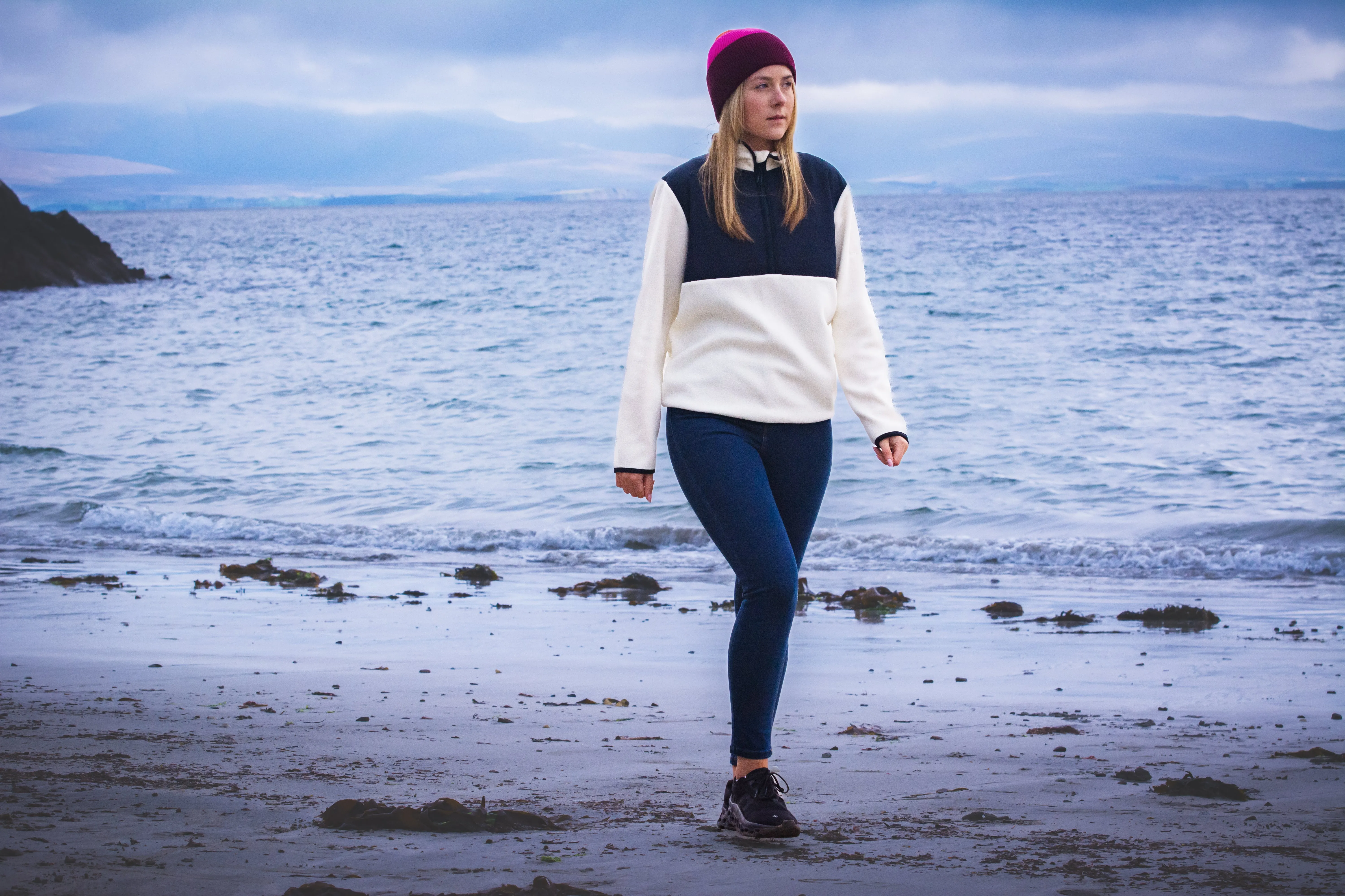 Women's Arranmore Fleece
