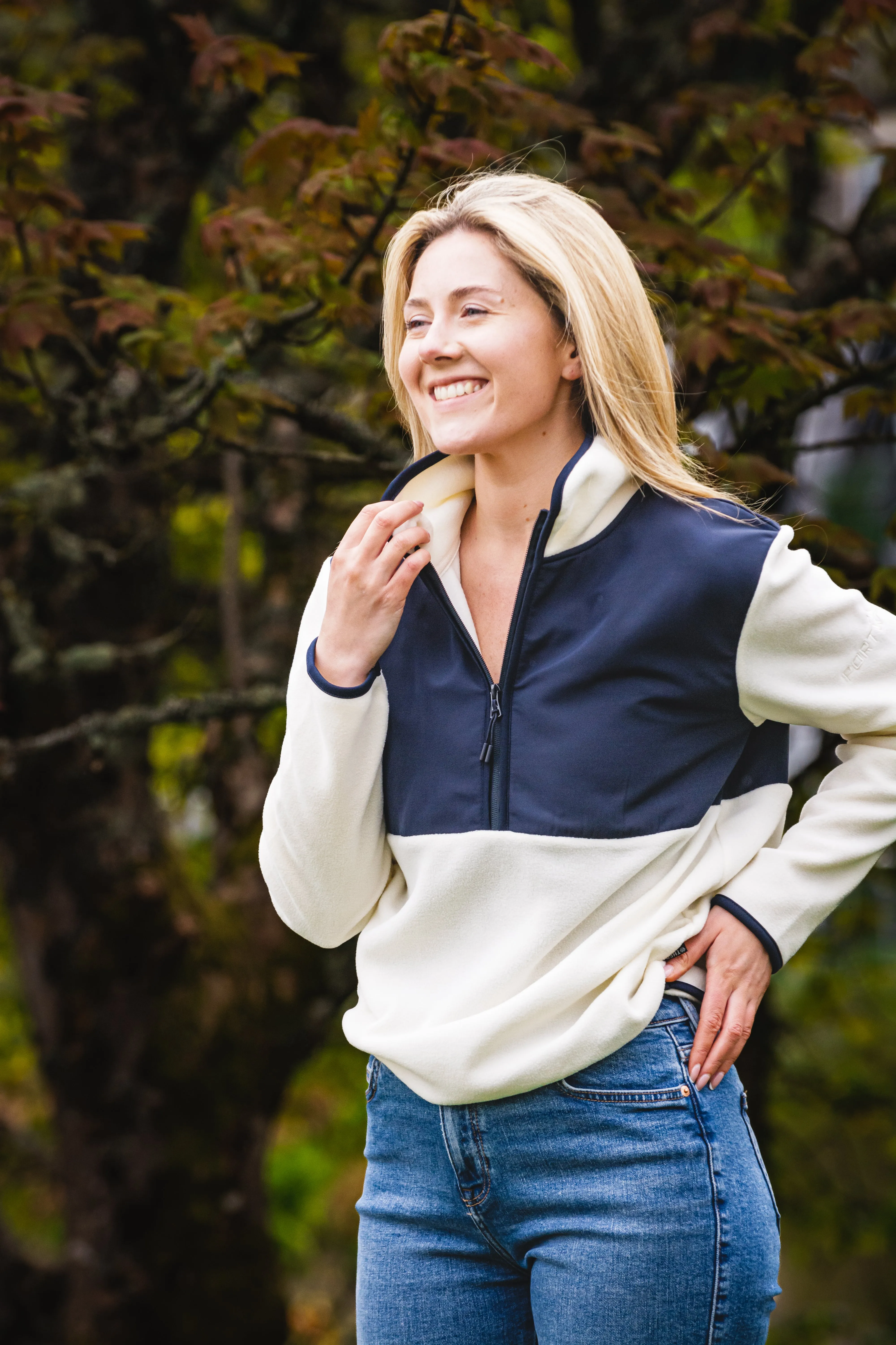 Women's Arranmore Fleece