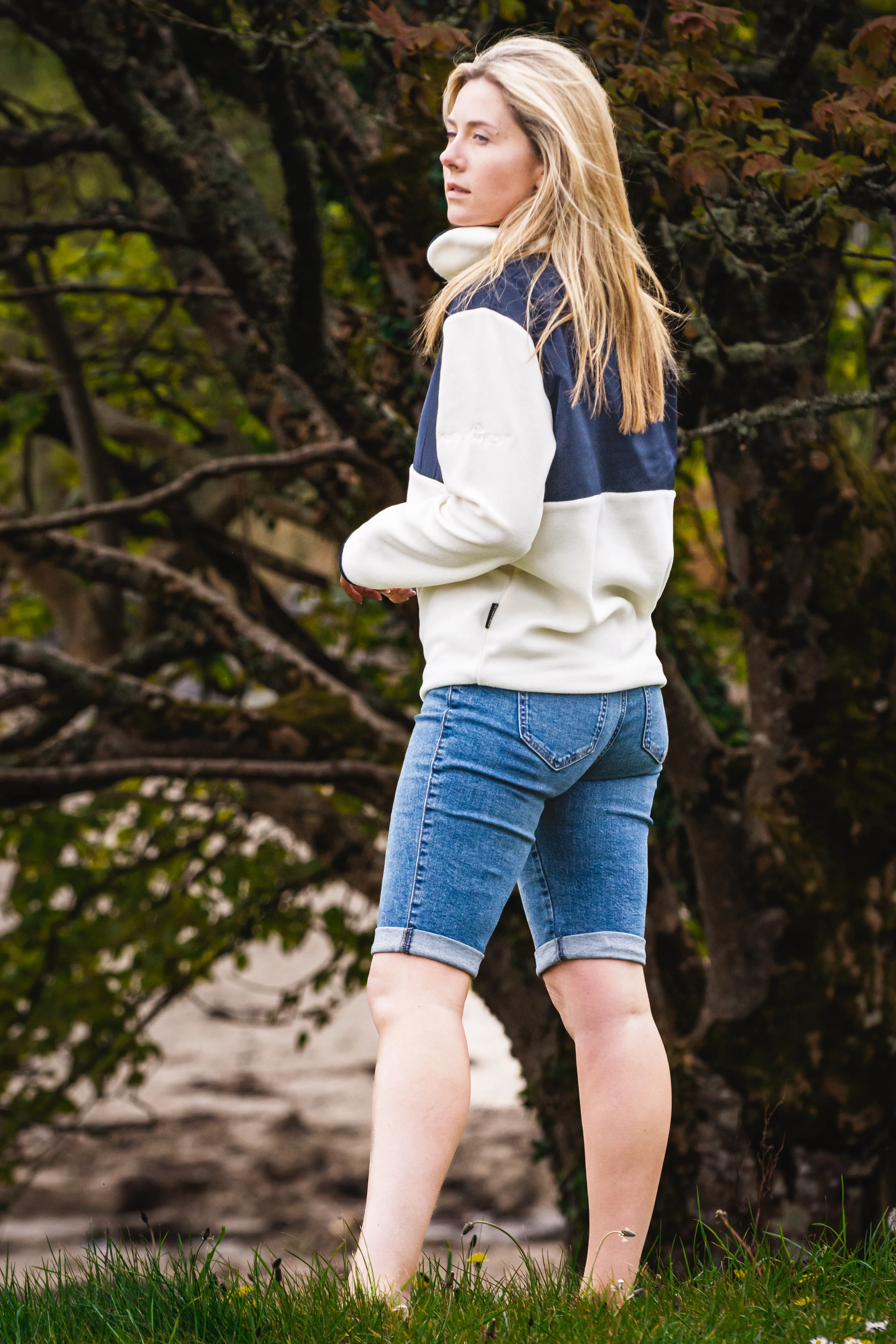 Women's Arranmore Fleece