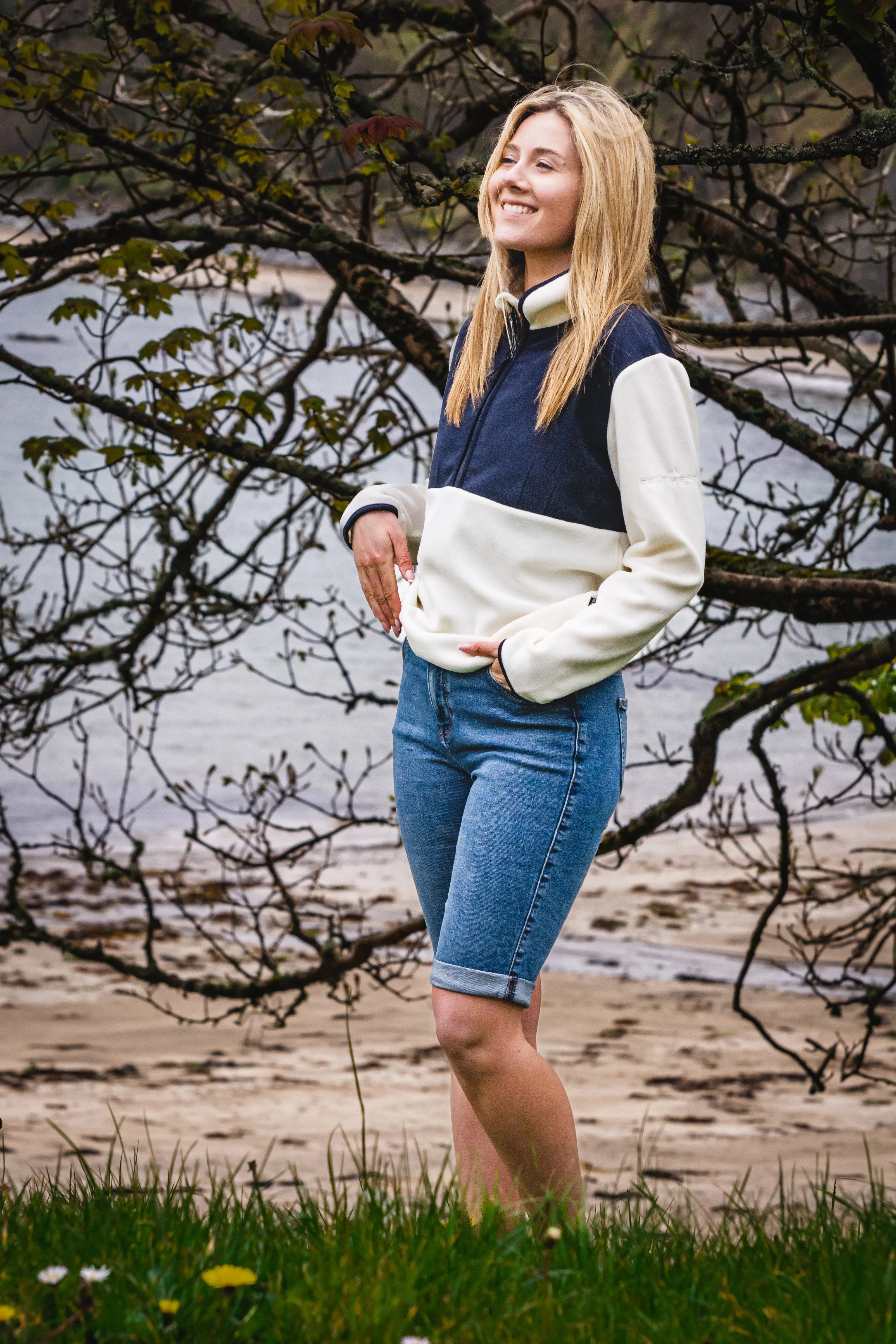 Women's Arranmore Fleece