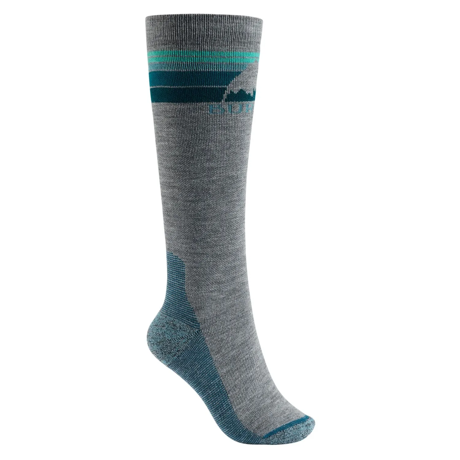 Women's Emblem Midweight Socks