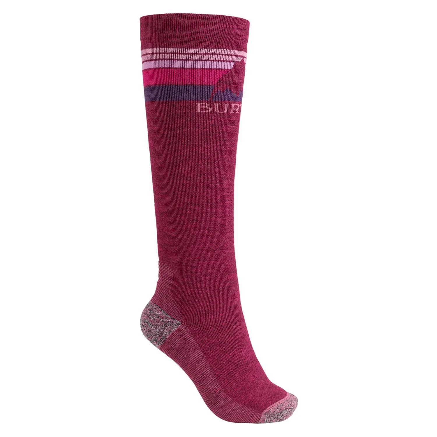 Women's Emblem Midweight Socks