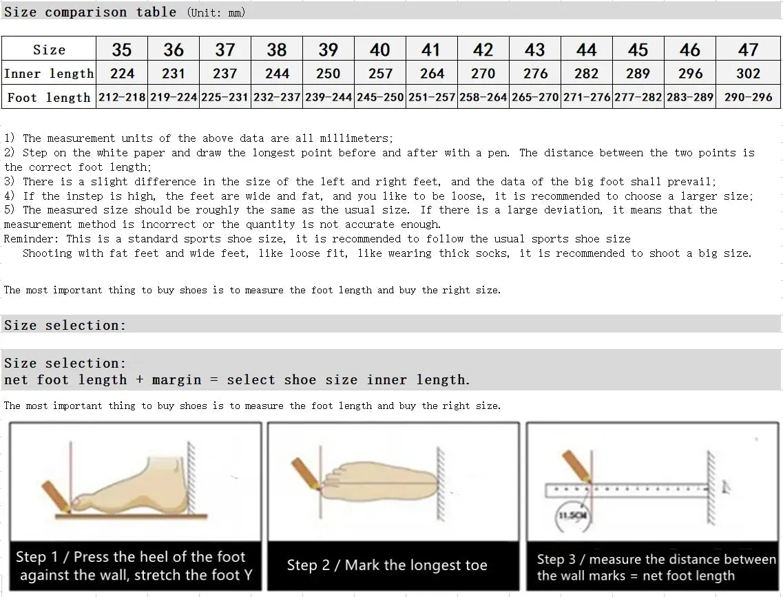 Women's Fashionable Flat Sneakers