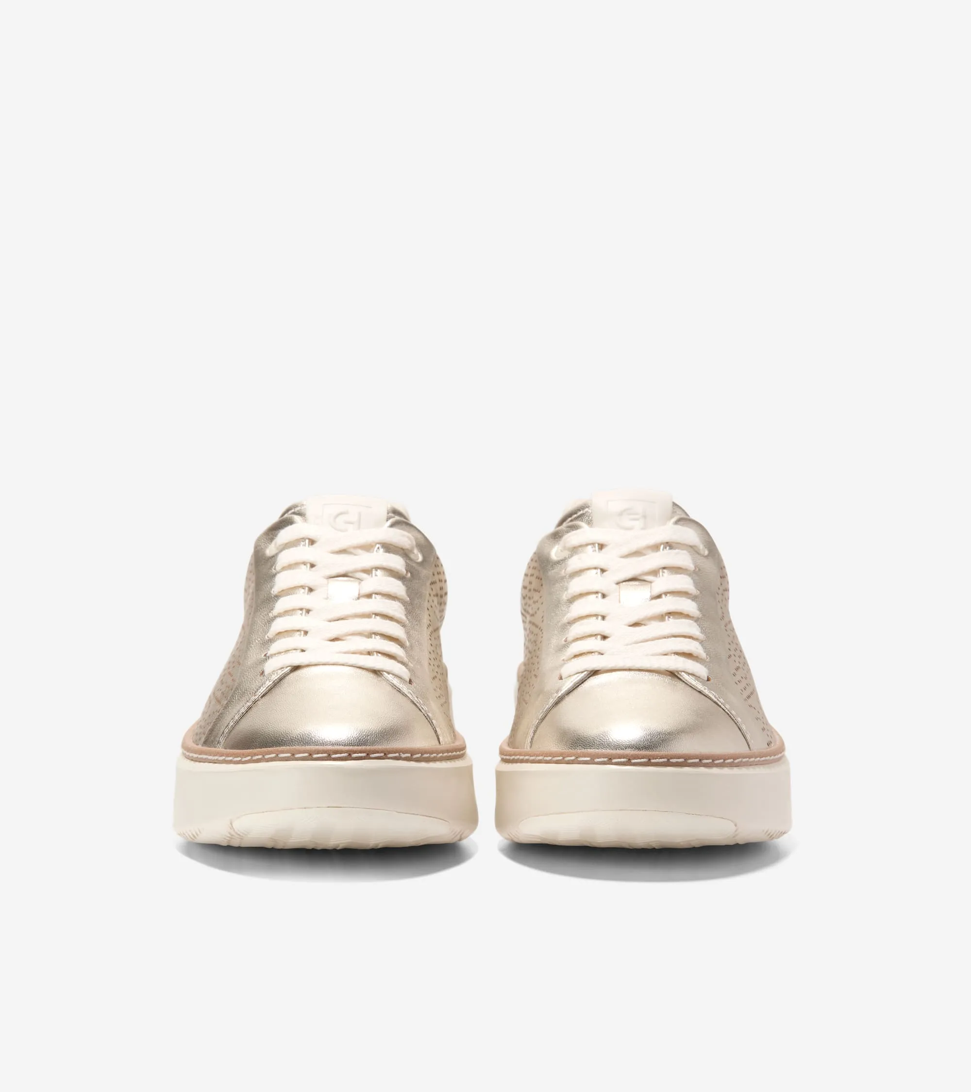 Women's GrandPrø Topspin Sneaker