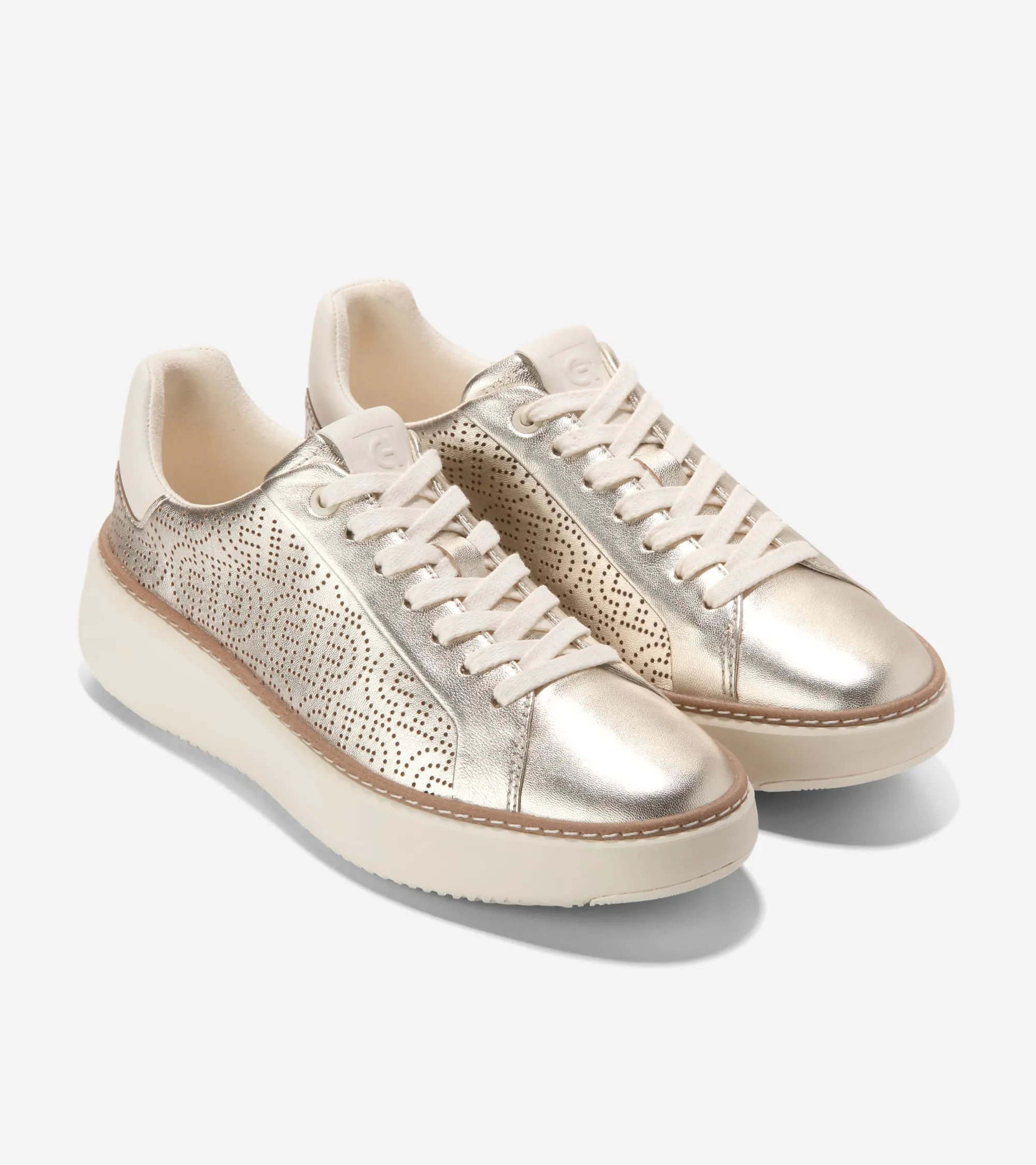 Women's GrandPrø Topspin Sneaker