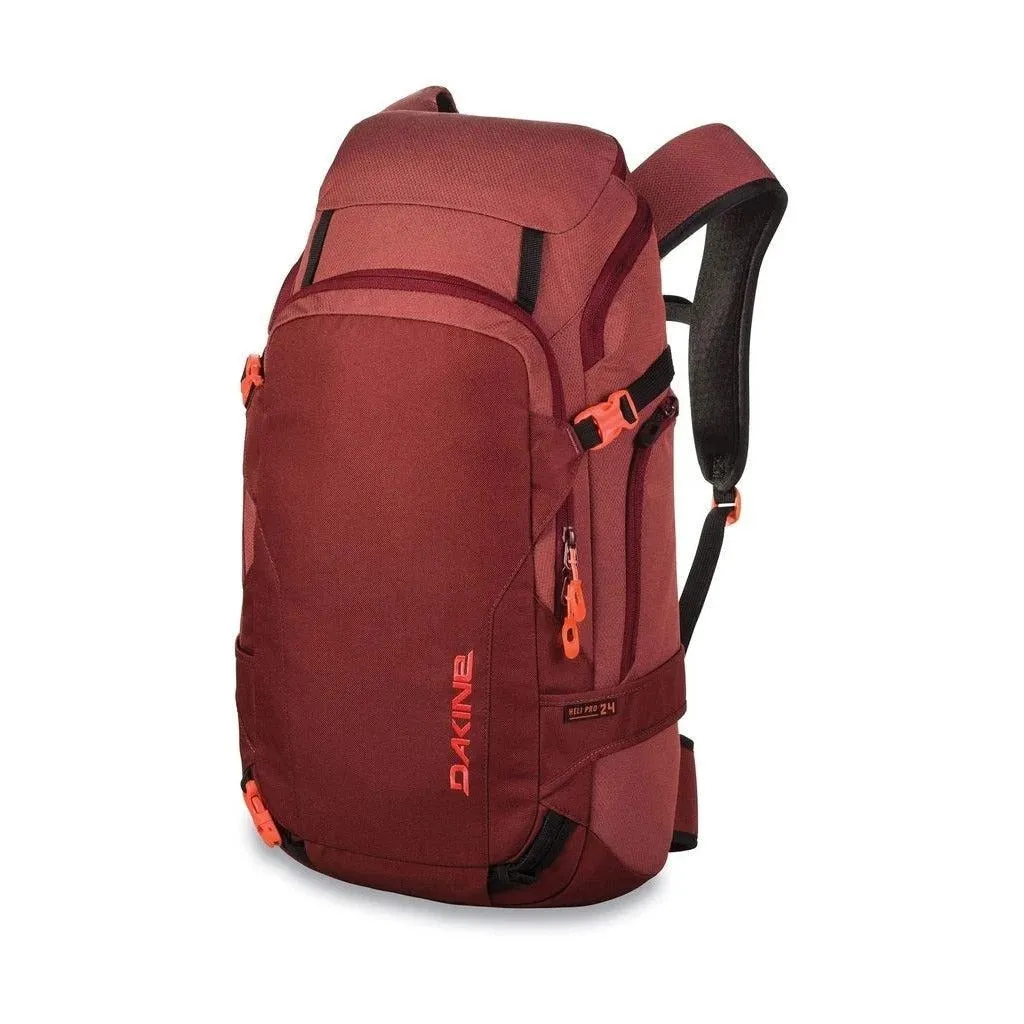 Womens Heli Pro 24L Backpack