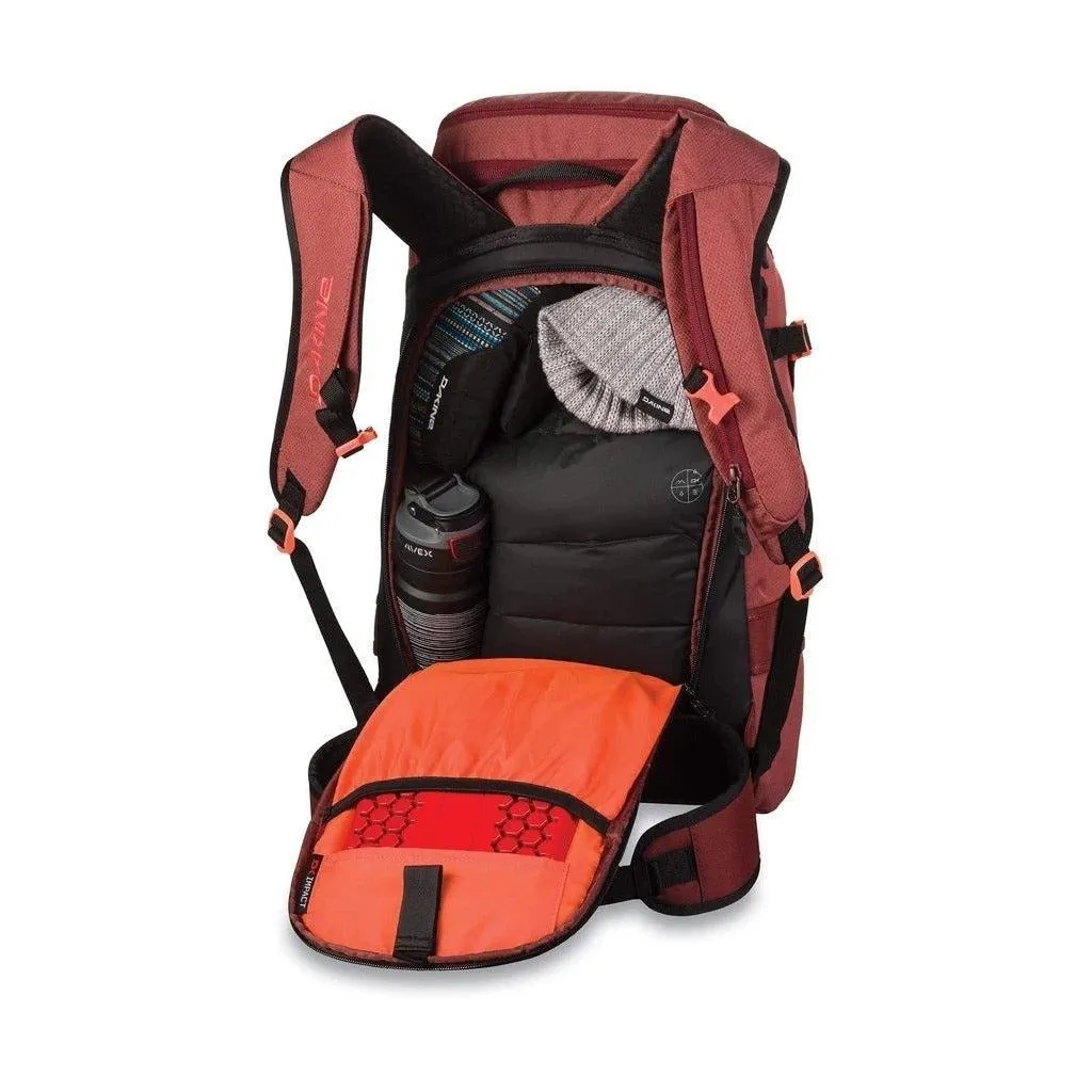 Womens Heli Pro 24L Backpack