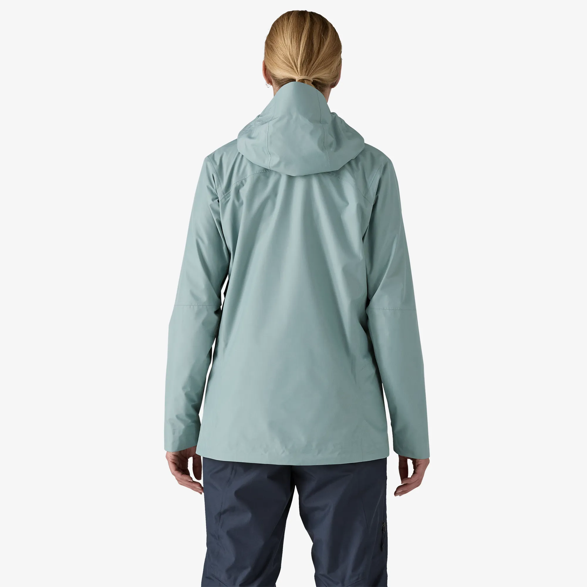 Women's Powder Town Jacket