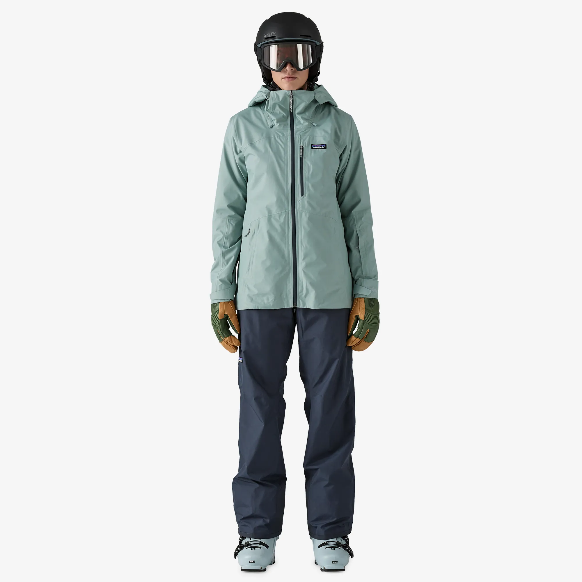 Women's Powder Town Jacket