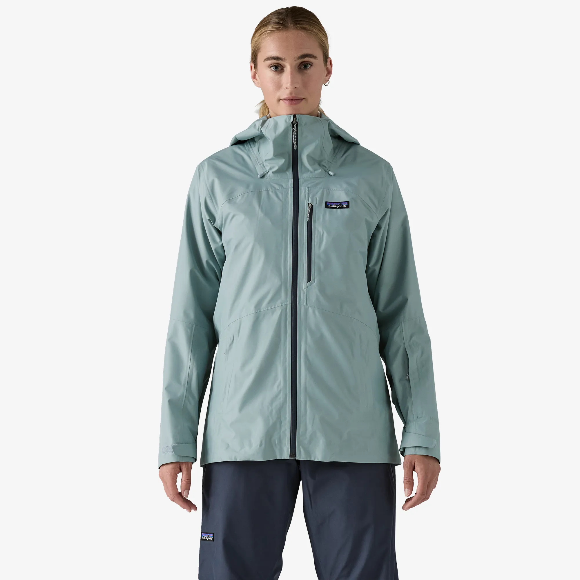 Women's Powder Town Jacket