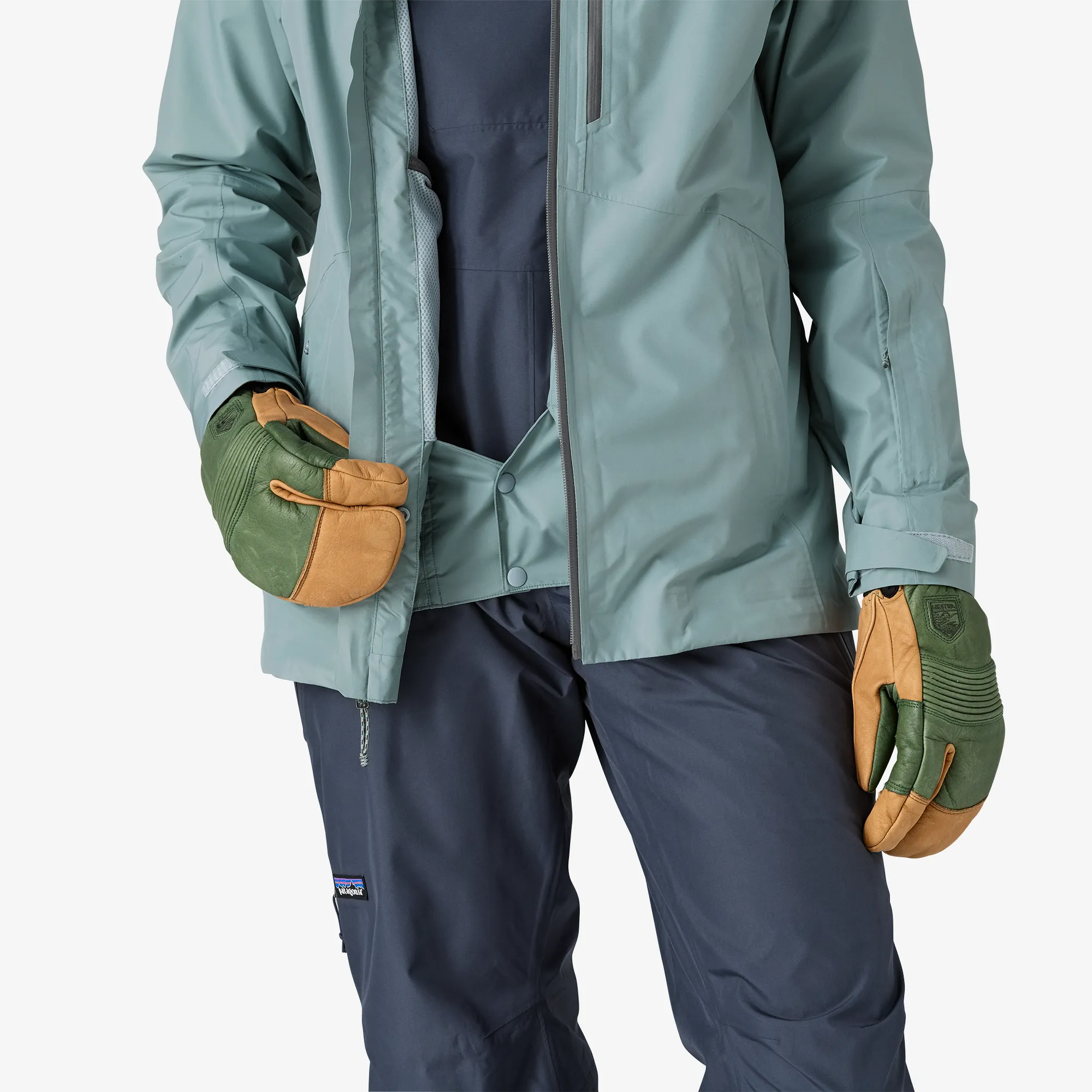 Women's Powder Town Jacket