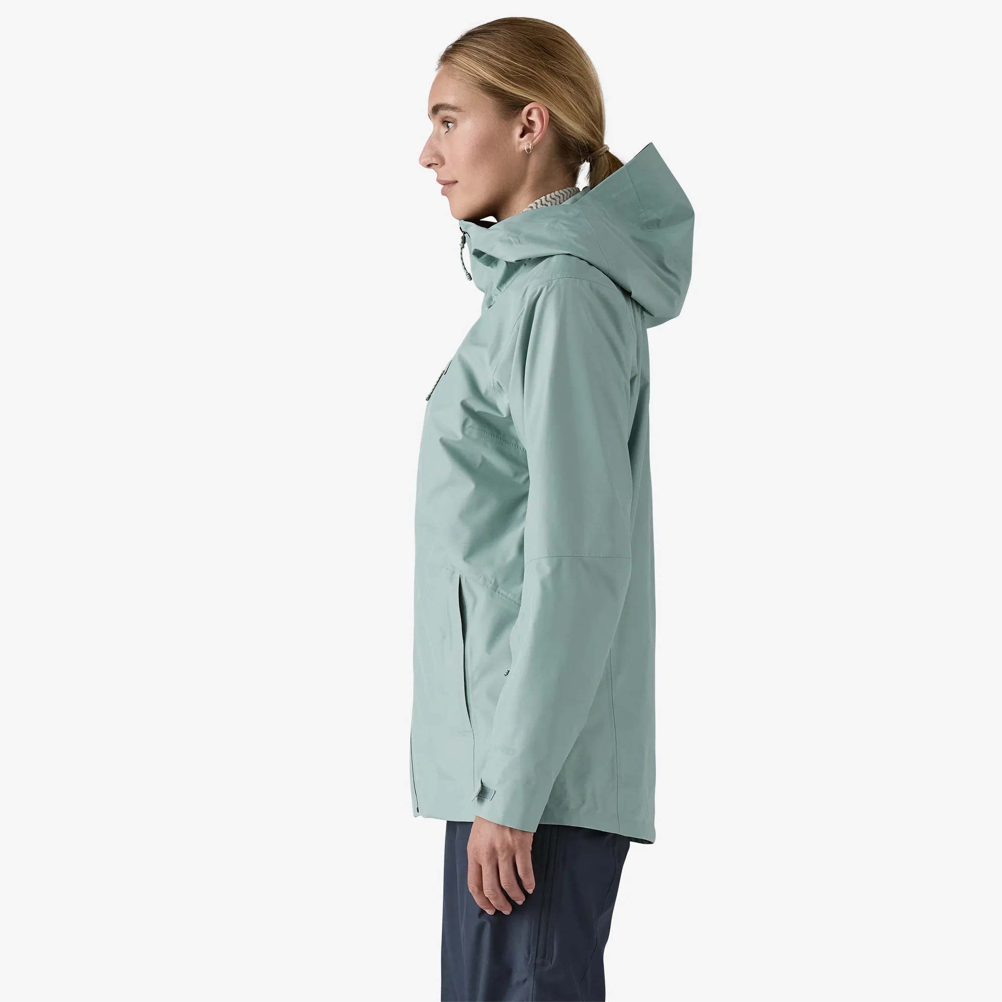 Women's Powder Town Jacket