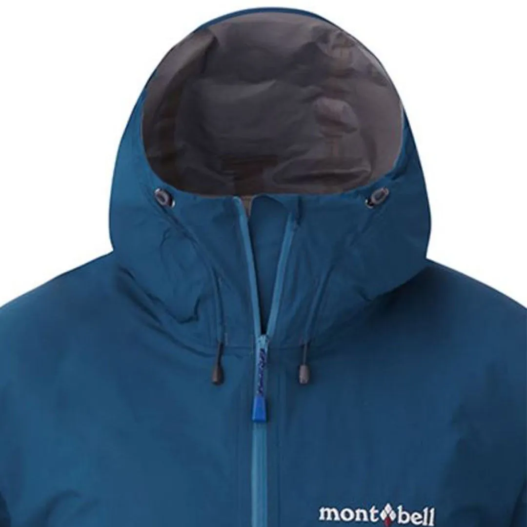 Women's Rain Trekker Jacket W'S