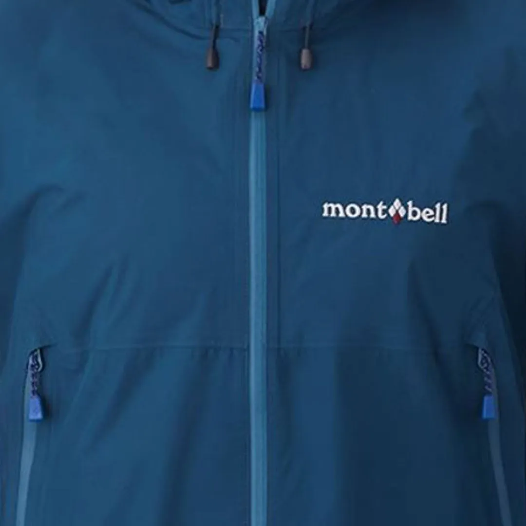 Women's Rain Trekker Jacket W'S