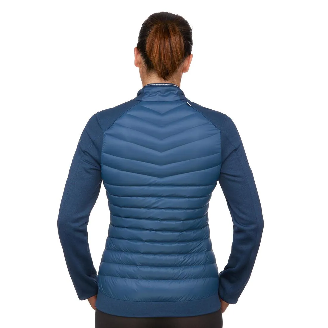 Women's Ski Jacket Liner 900 - Blue