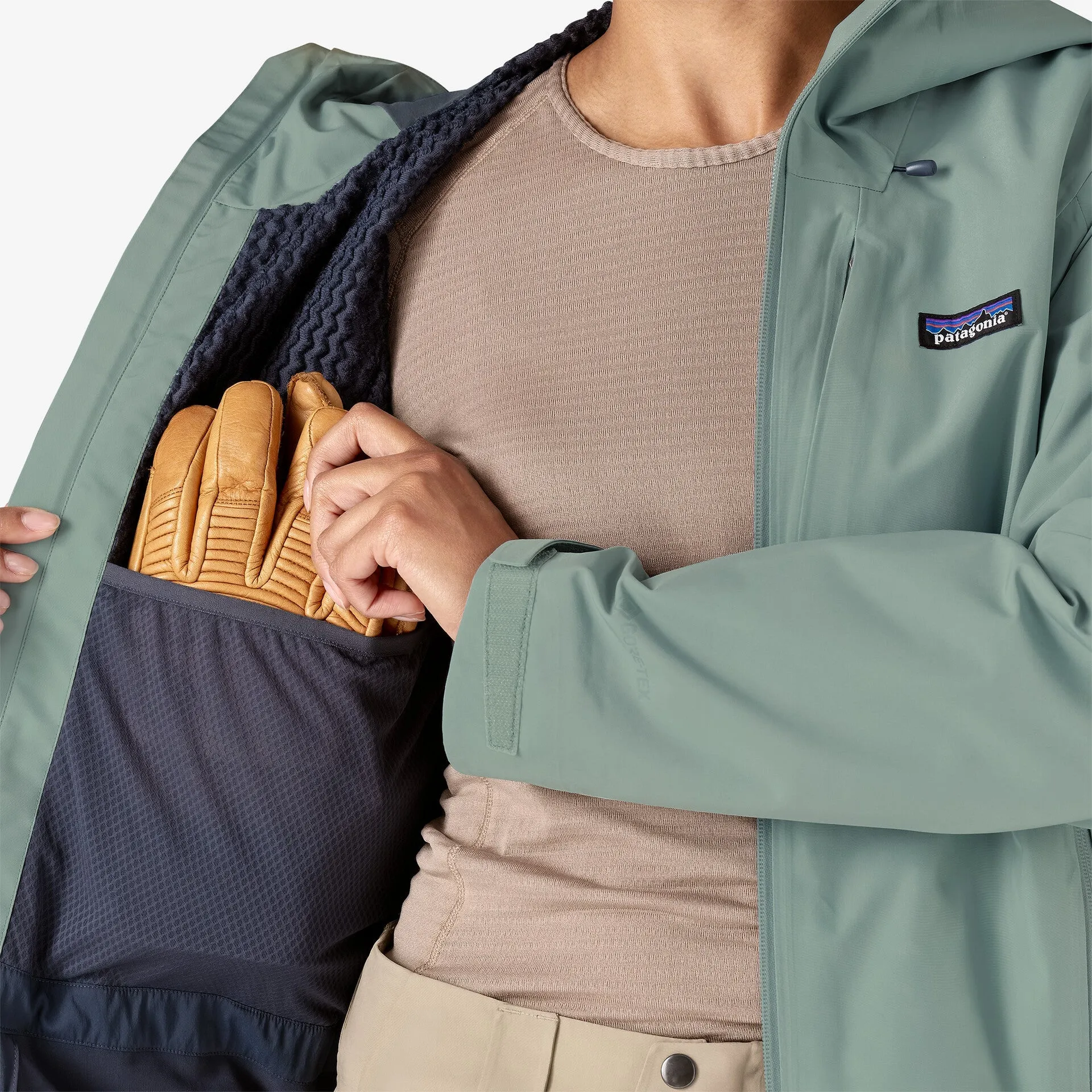 Women's Storm Shift Jacket
