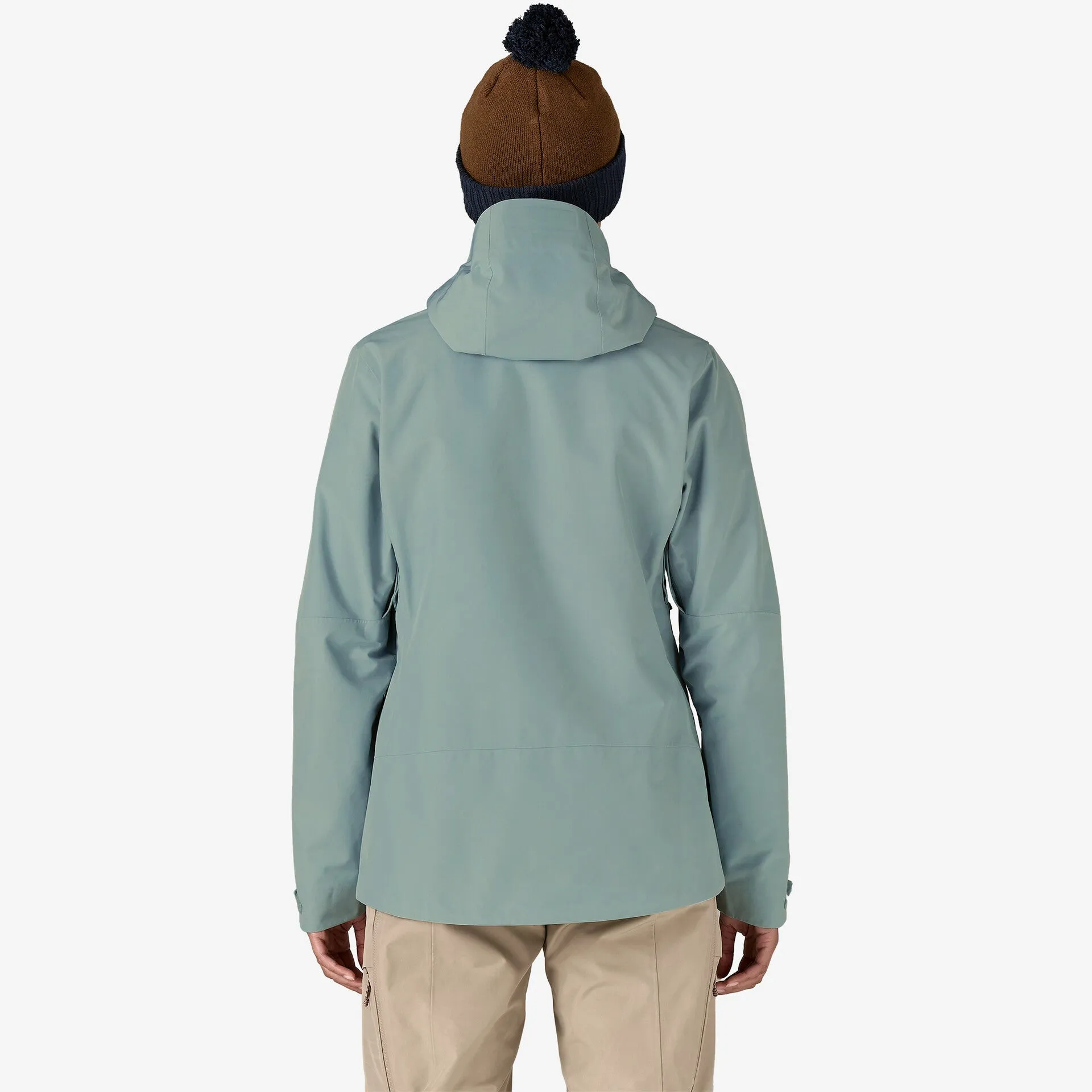 Women's Storm Shift Jacket