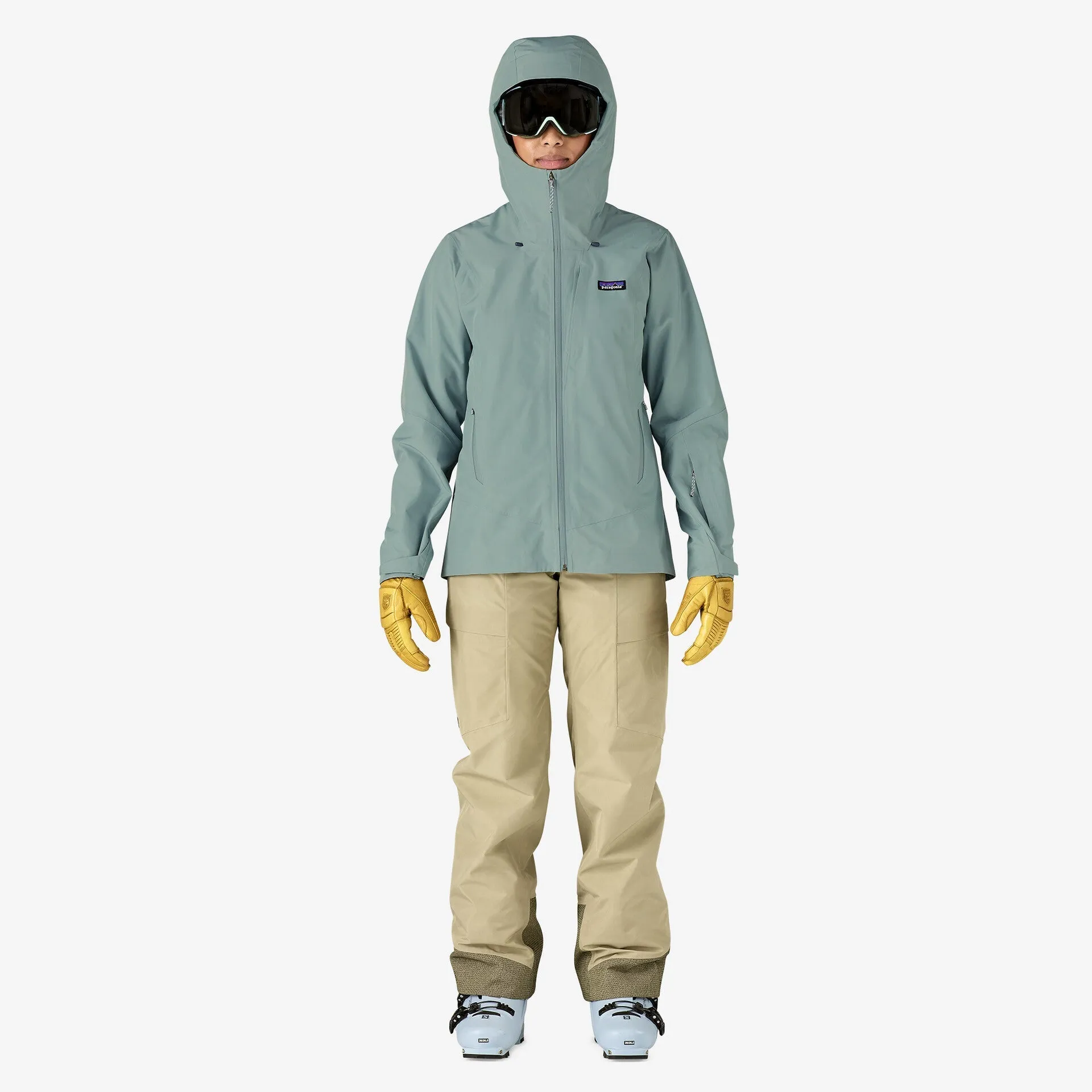Women's Storm Shift Jacket