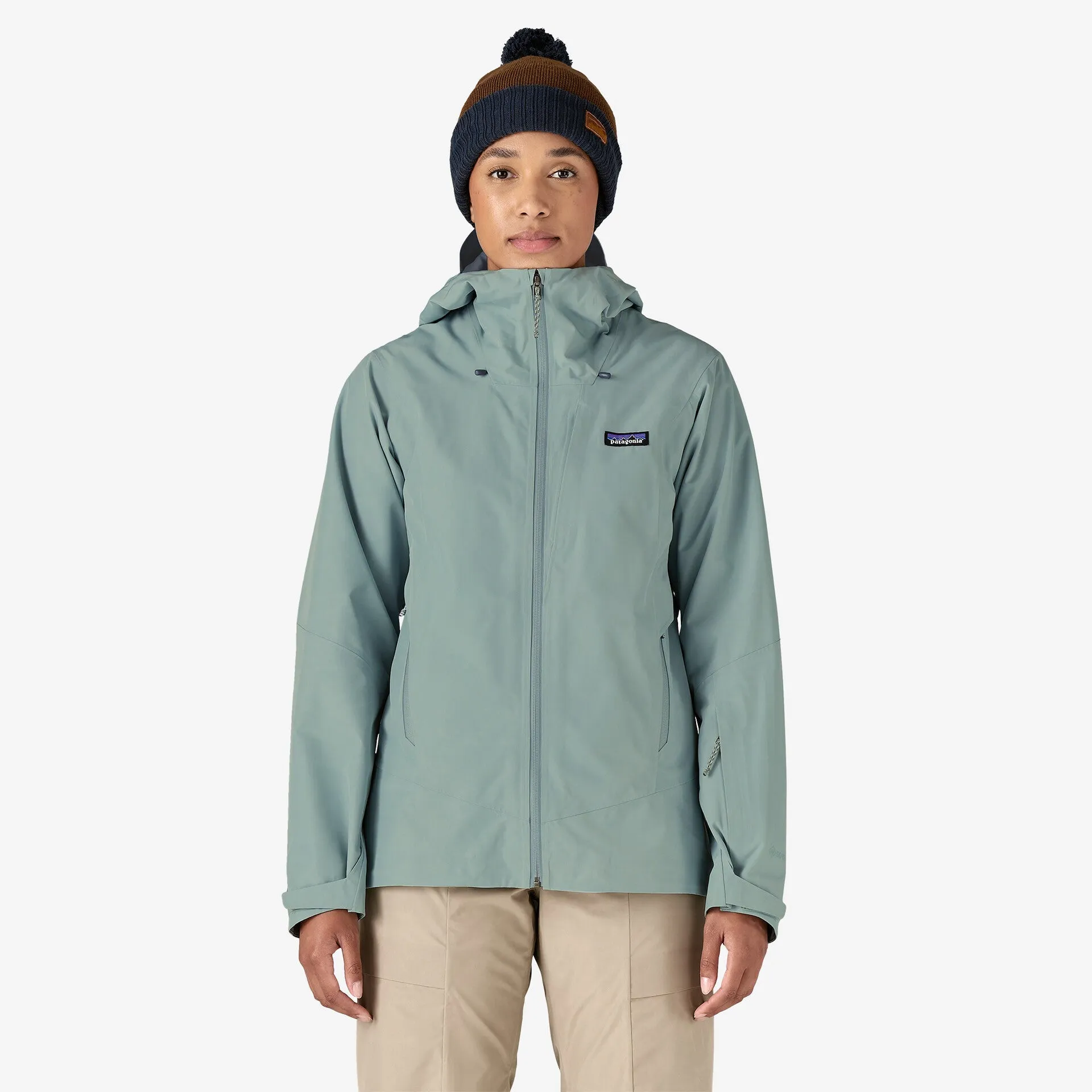 Women's Storm Shift Jacket
