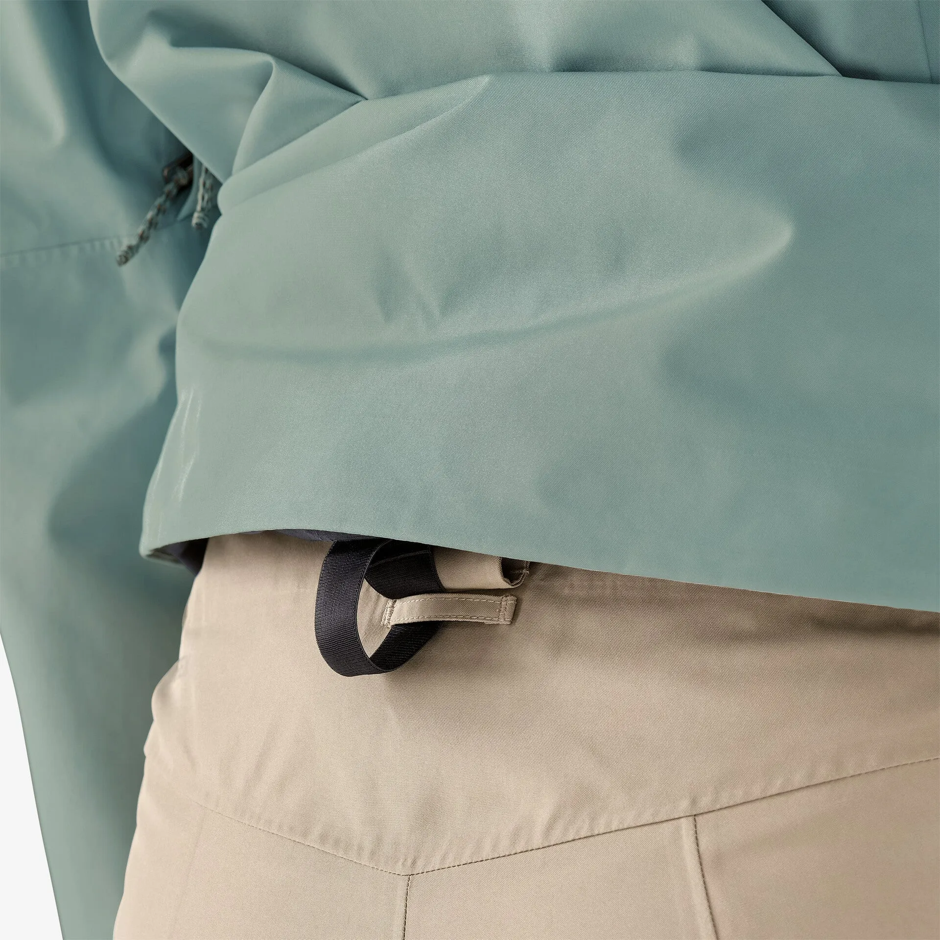 Women's Storm Shift Jacket
