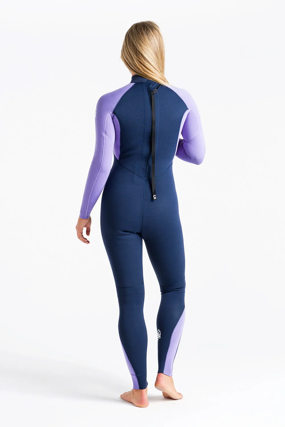 WOMENS SURFLITE 3:2 STEAMER WETSUIT