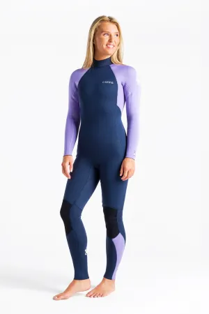 WOMENS SURFLITE 3:2 STEAMER WETSUIT