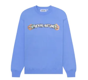 WORLD CUP CREWNECK