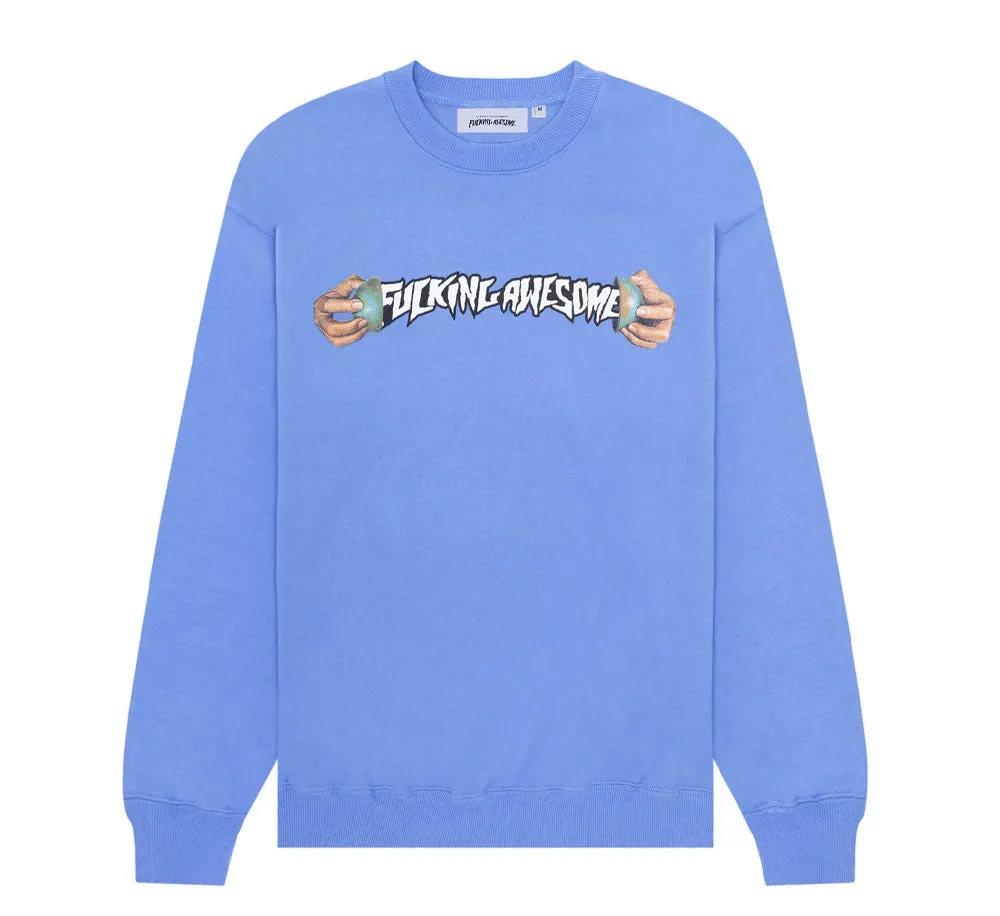 WORLD CUP CREWNECK