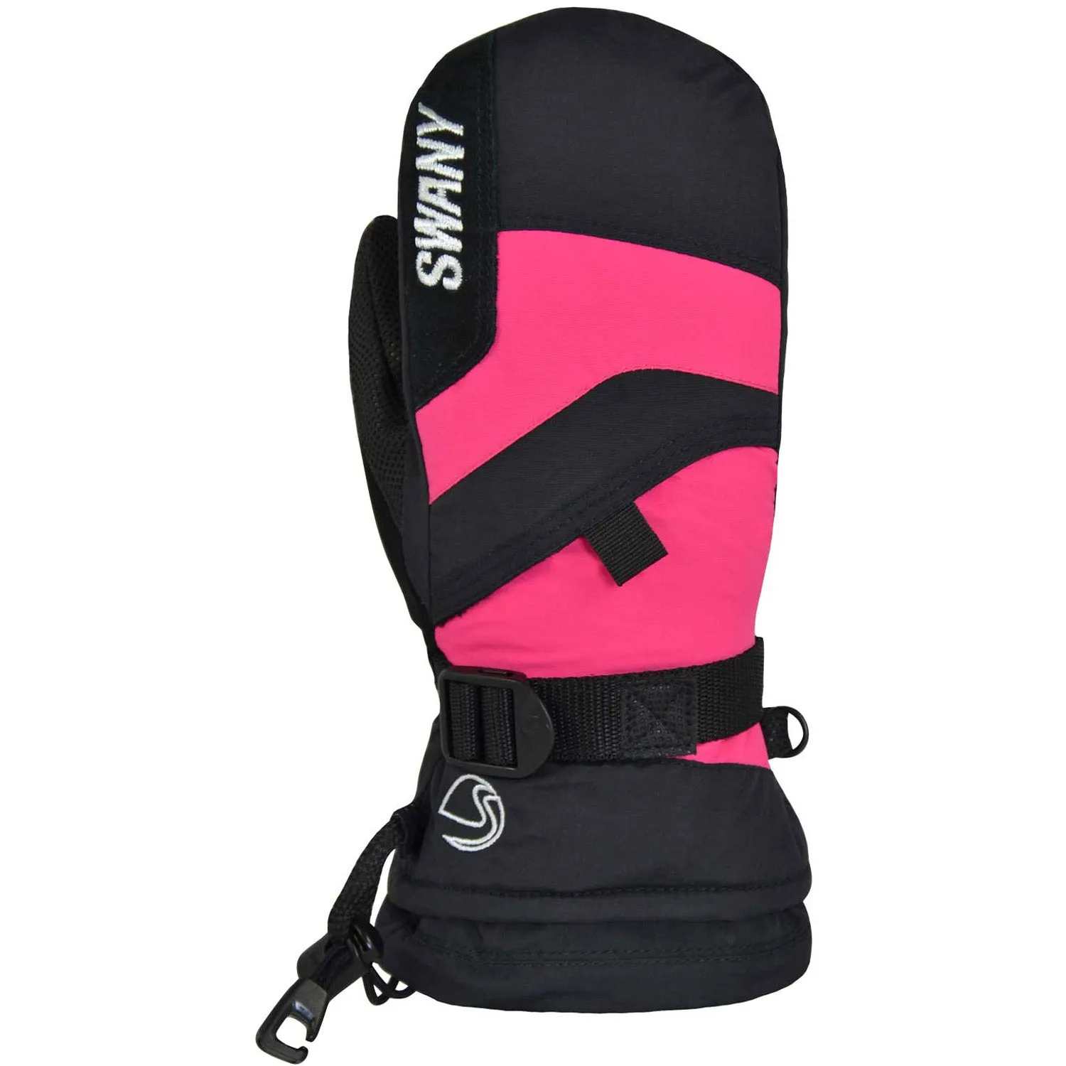 X-Over II Junior Ski Mitt