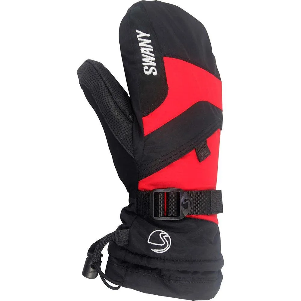 X-Over II Junior Ski Mitt
