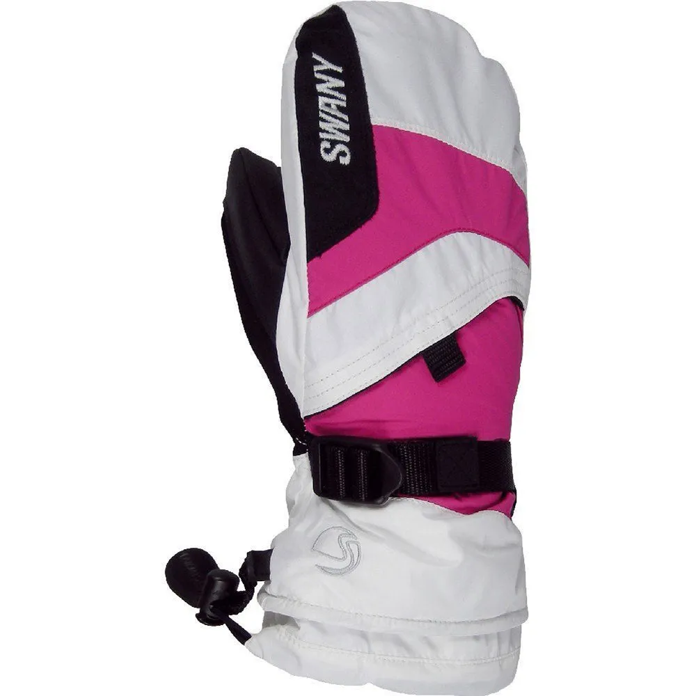 X-Over II Junior Ski Mitt