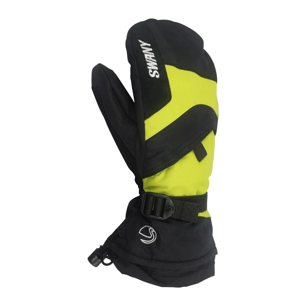 X-Over II Junior Ski Mitt