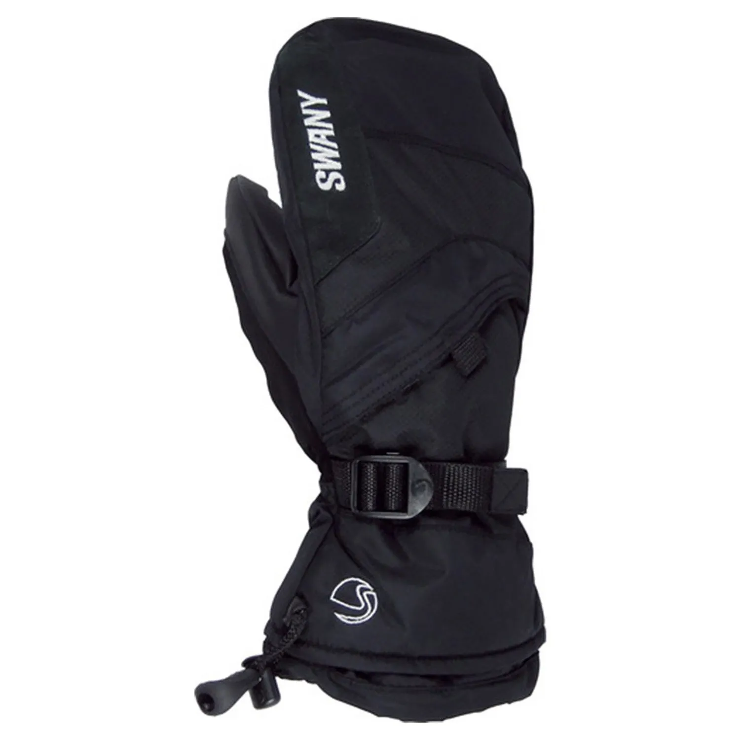 X-Over II Junior Ski Mitt