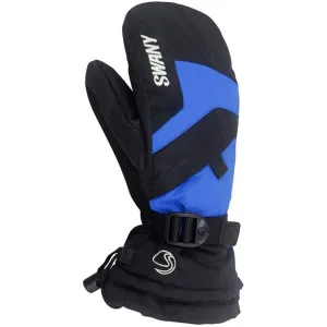 X-Over II Junior Ski Mitt