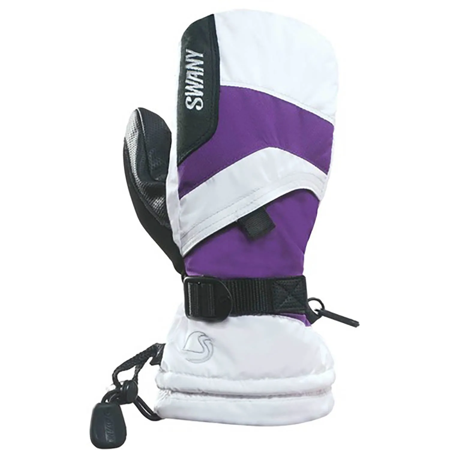 X-Over II Junior Ski Mitt