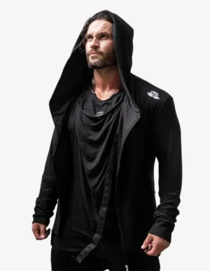 XA1 Prometheus Vest 3.0 – Blackout