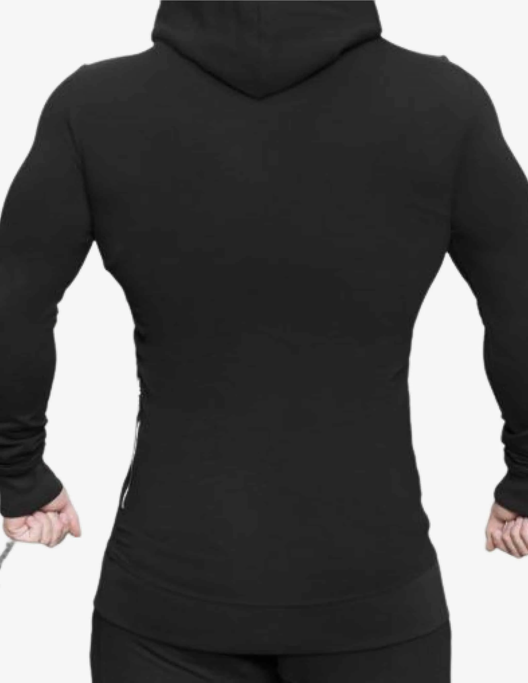 XA1 Prometheus Vest 3.0 – Blackout