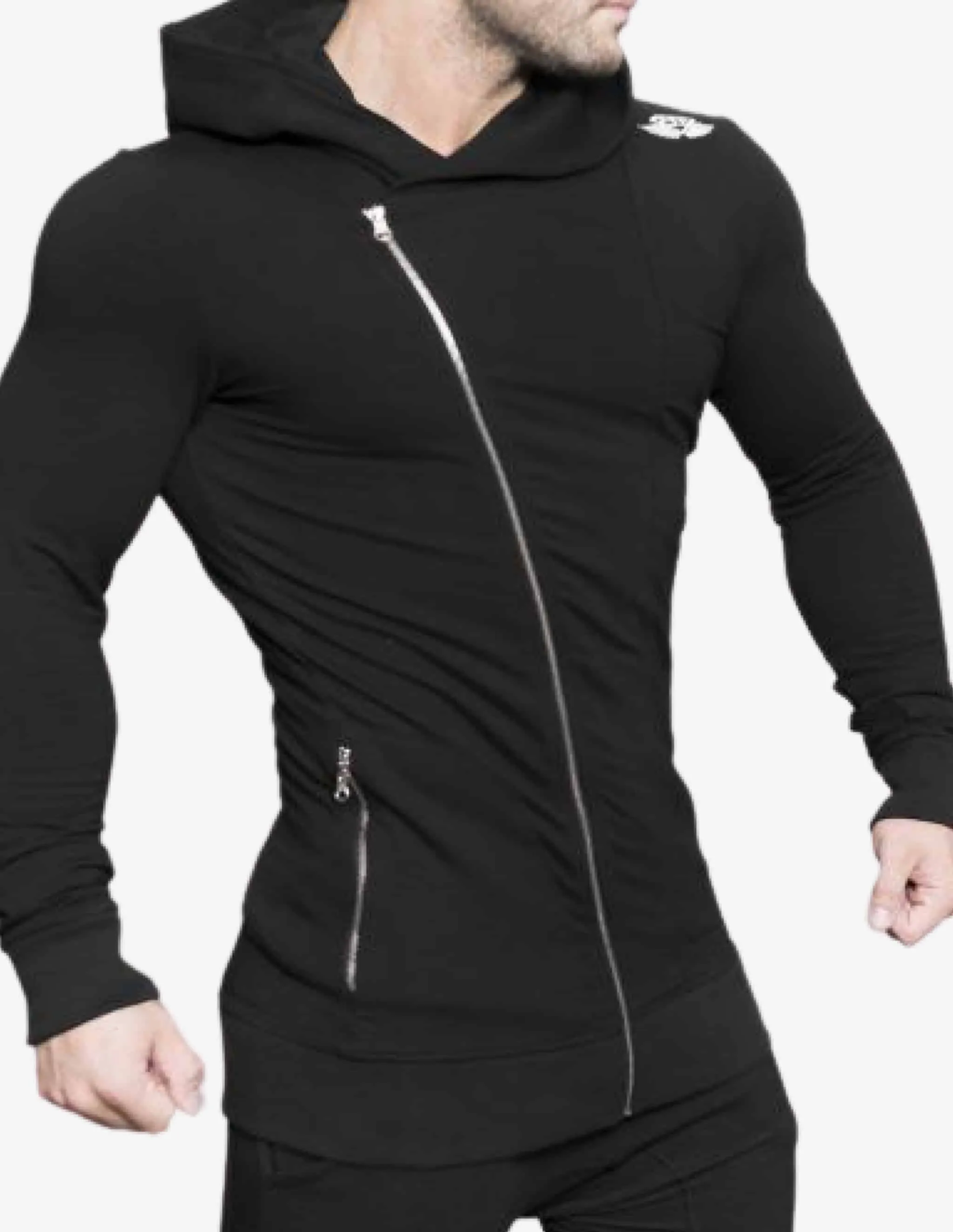 XA1 Prometheus Vest 3.0 – Blackout