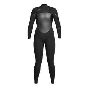 Xcel Axis X 3/2mm Chest Zip - Women'S Wetsuit