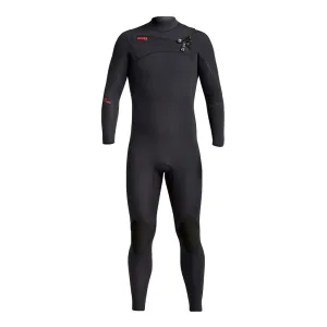 Xcel Infiniti 3/2mm CZ LS Steamer - Black