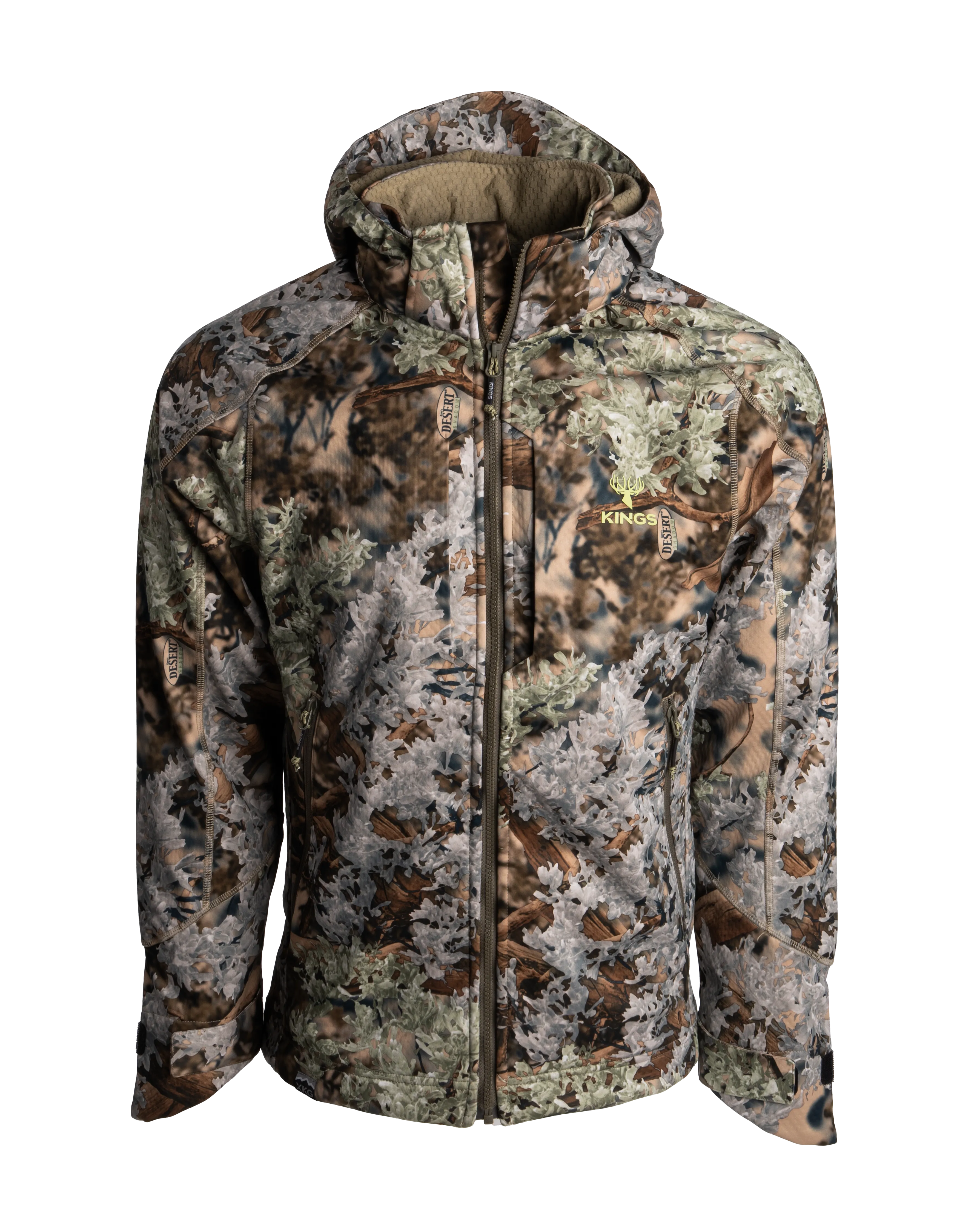 XKG Lone Peak Jacket