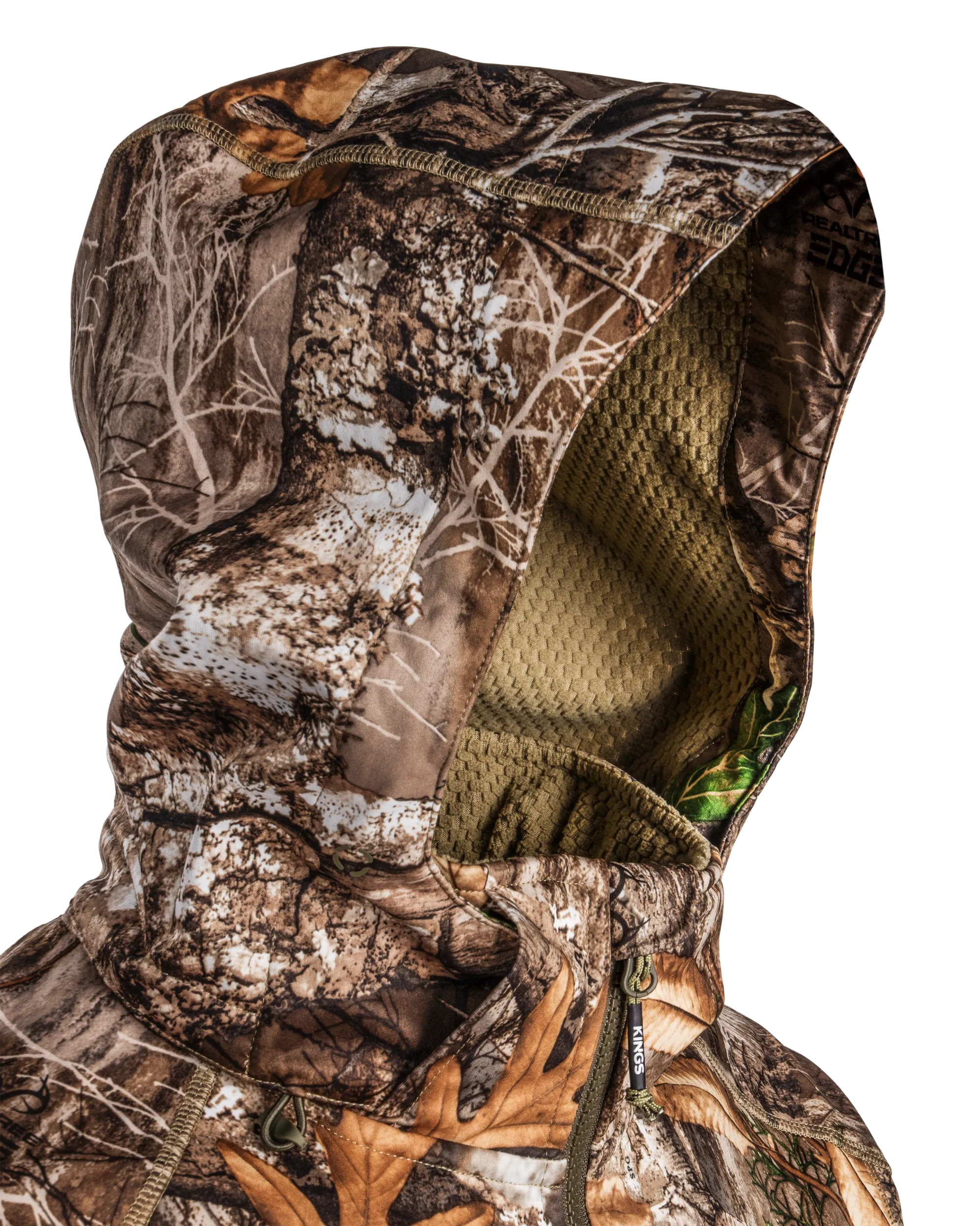 XKG Lone Peak Jacket