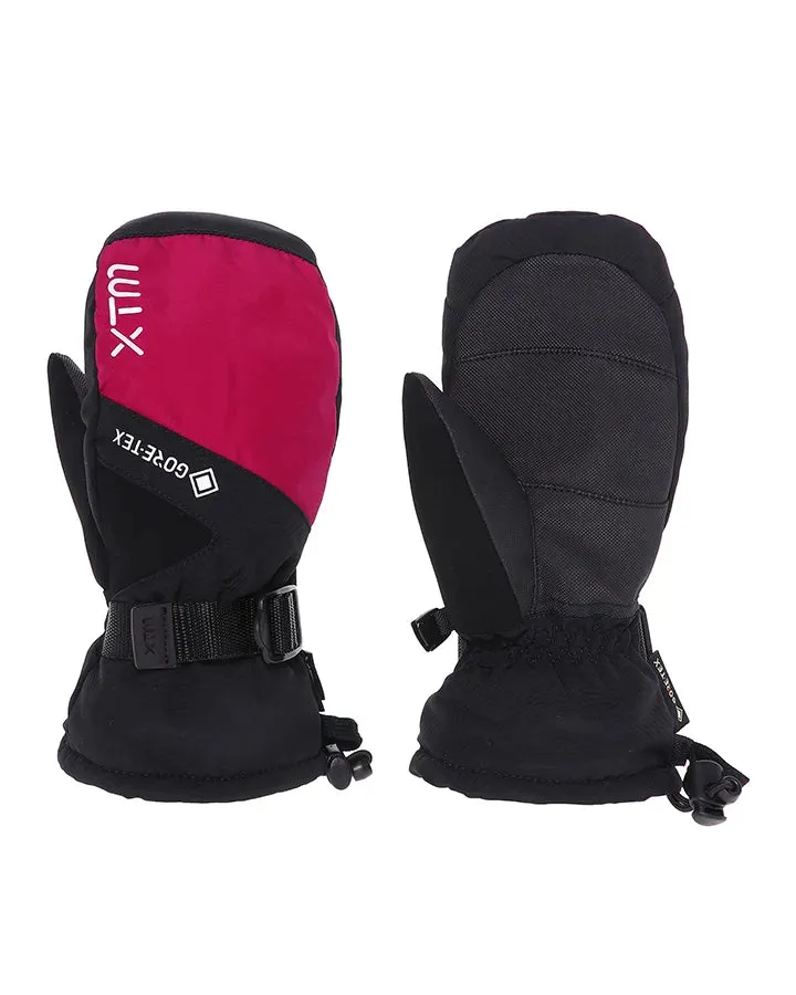 XTM Whistler II Kids Mitten