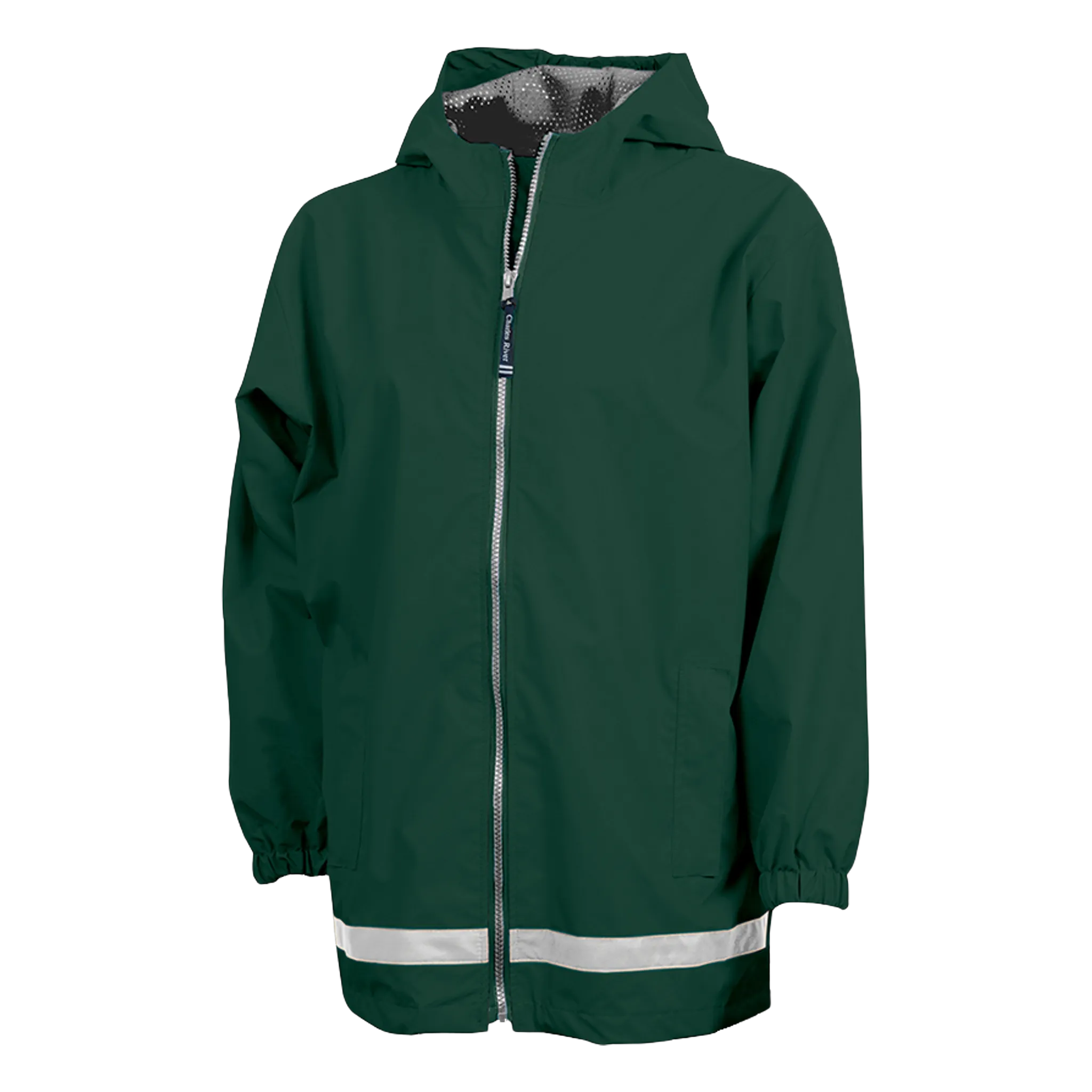 Youth New Englander Rain Jacket