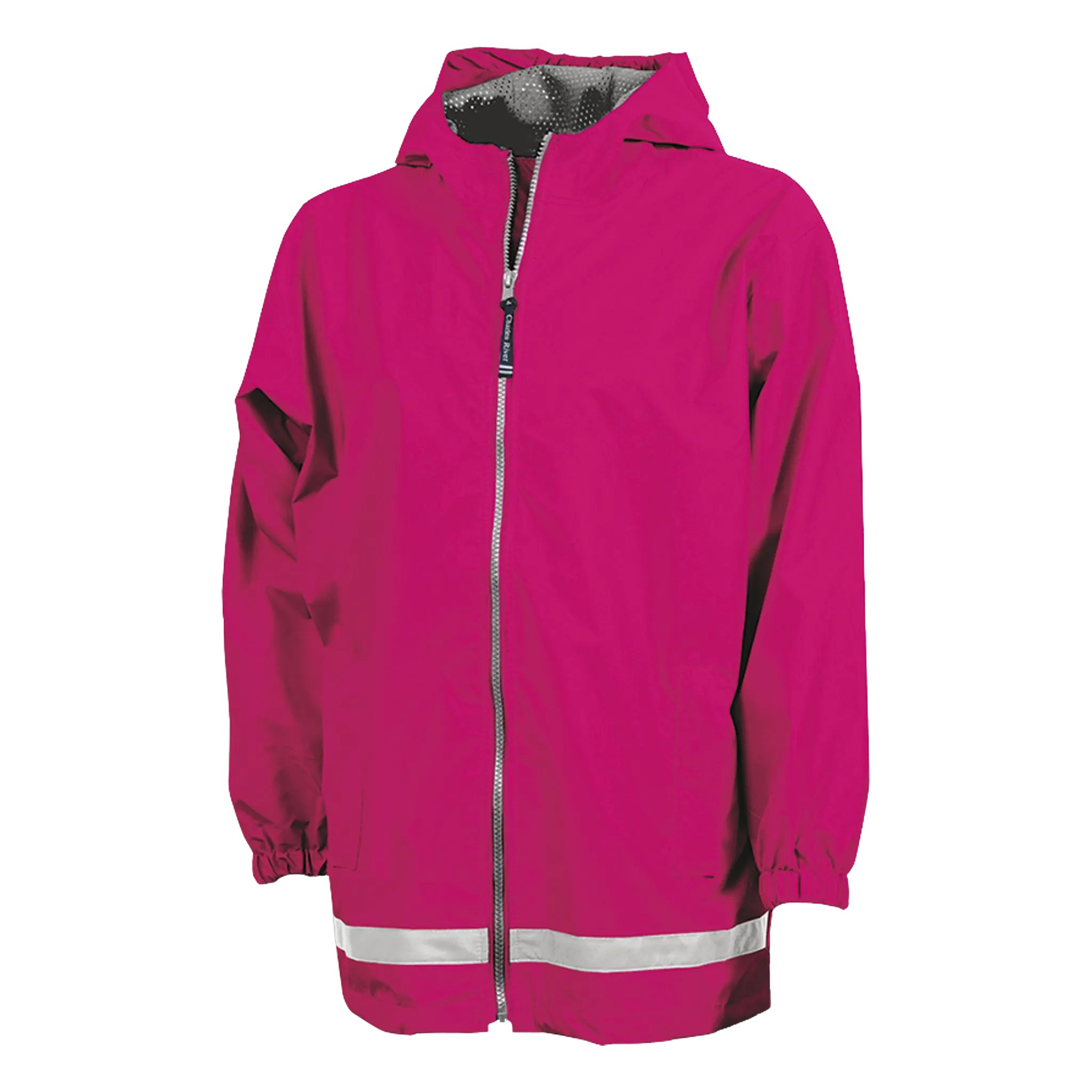 Youth New Englander Rain Jacket