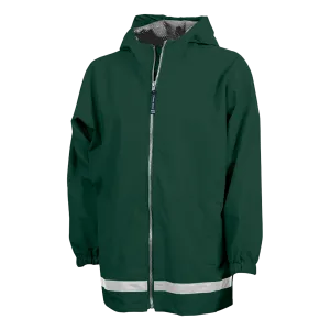 Youth New Englander Rain Jacket
