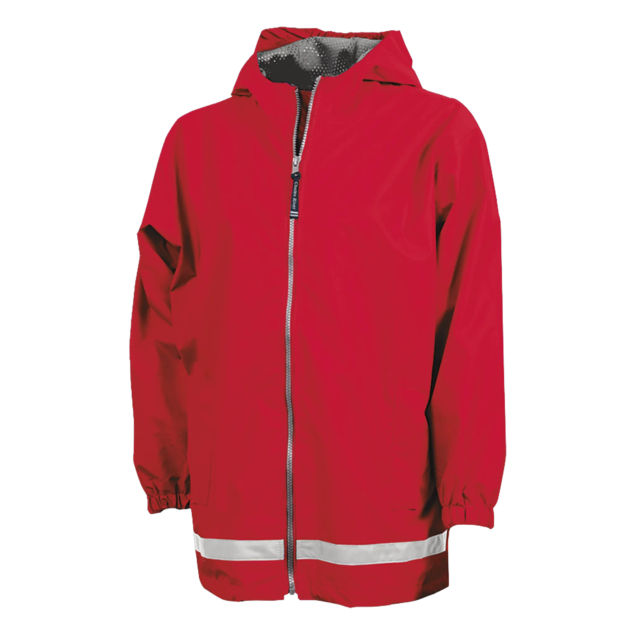 Youth New Englander Rain Jacket